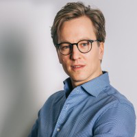 Damian Bethke avatar image