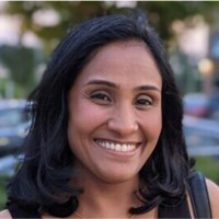 Preethi Ashwin avatar image