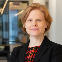 Heather Behrend avatar image