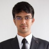 Rahul Gupta avatar image