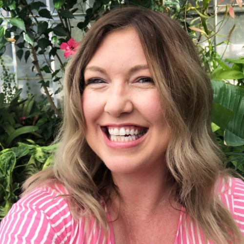 Nicole-Ayers Garl avatar image