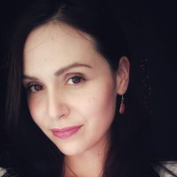 Maria Paragyiou avatar image