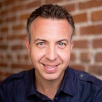 Dan Levinson avatar image