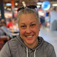 Jeannie C. avatar image