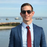 Matthew Brown avatar image