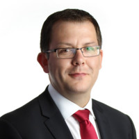 David Smith avatar image