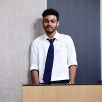 Soham Ghosh avatar image