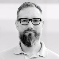 Graphic Sven Bugiel’s avatar image