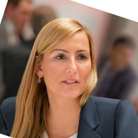 Doris Milzarek avatar image