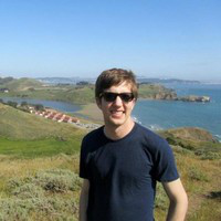 Andrew Mains avatar image