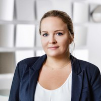 Lena Werthmann avatar image