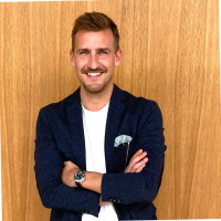 Stefan Doktorowski avatar image