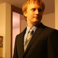 Alex Van Damme avatar image