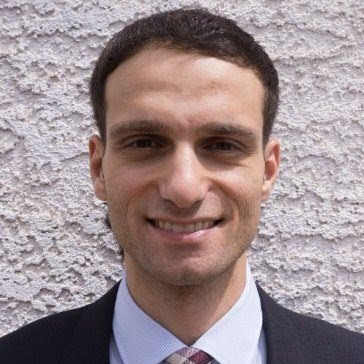 Eugene Lopin avatar image