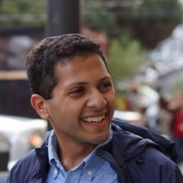 Bhargav Nookala avatar image