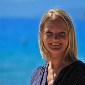 Heidi Hill Drum avatar image