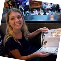 Evelina Stundziene avatar image