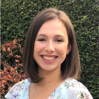 Jessica Griffiths avatar image