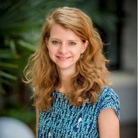 Joanna Dixon avatar image