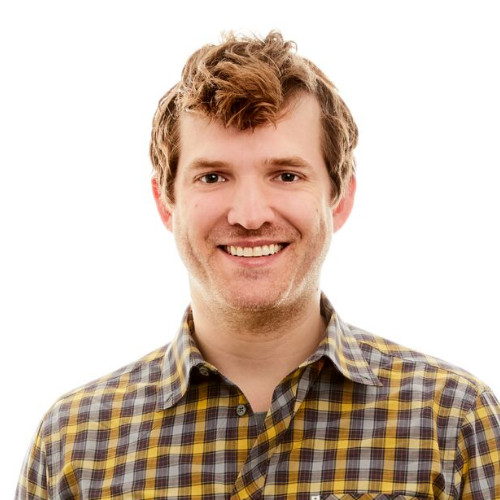 Brooke Van Dusen 🔜 XDS avatar image