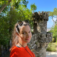 Dana Talibova avatar image