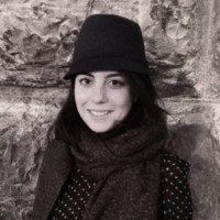 Vira Ameli avatar image