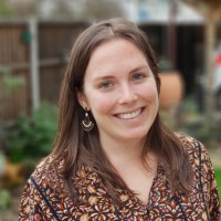 Joana Ruffle avatar image