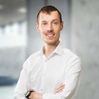 Jan Černý avatar image