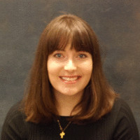 Katherine Roberts avatar image