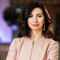 Nelly Gasanova avatar image