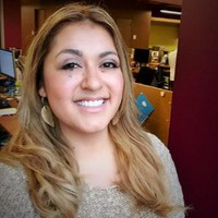 Ange Maestas avatar image