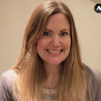 Sarah Richards avatar image