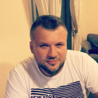 Mikhail Zelenin avatar image