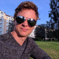 Jimmy Wärting avatar image