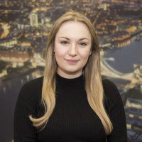 Alice Govan avatar image