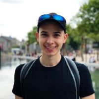 Bryan Mishkin avatar image