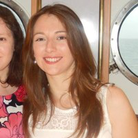 Esther Momcilovic avatar image