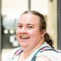 Anja Komatar avatar image