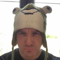 Ian Ford avatar image