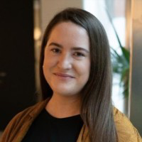 Chloe Last avatar image