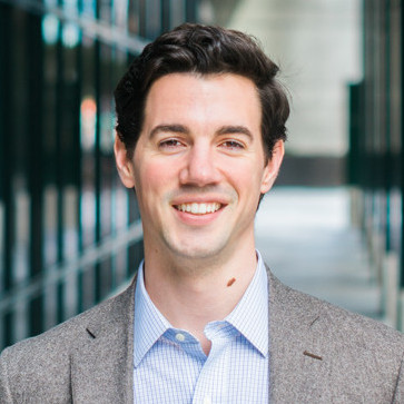 Andrew King avatar image