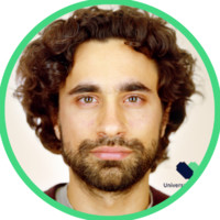 Lucas Verra avatar image