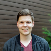 Arturs Krapans avatar image