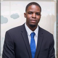 David Olabode avatar image