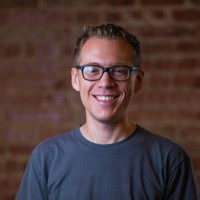 Neil Ashton avatar image