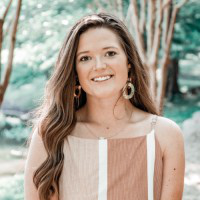 Amanda Lee avatar image