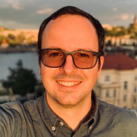 Bob Marvan avatar image