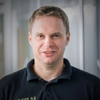 Jan Hlaváč avatar image