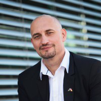 Martin Jirmann avatar image