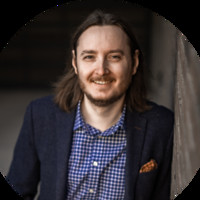 Tom Koliba avatar image